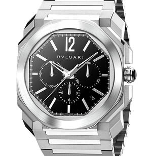 102116 Bvlgari Octo