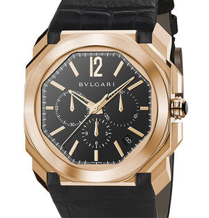 102115 Bvlgari Octo