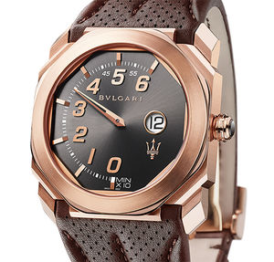 102906 Bvlgari Octo