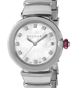 102199 Bvlgari Lvcea