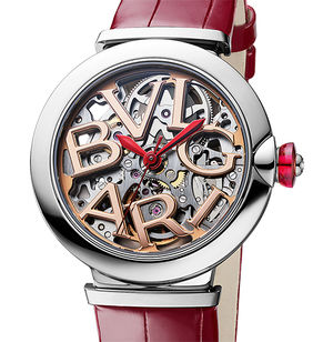 102879 Bvlgari Lvcea