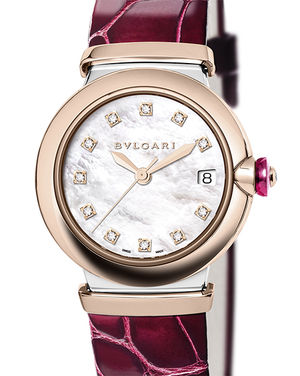 102639 Bvlgari Lvcea