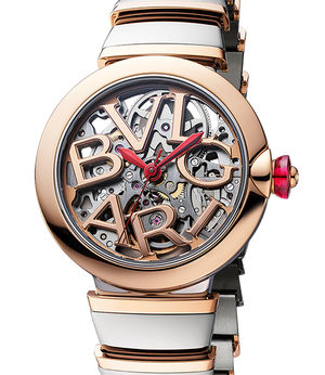 102878 Bvlgari Lvcea