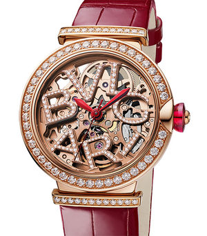 102833 Bvlgari Lvcea