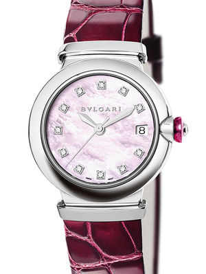 102609 Bvlgari Lvcea