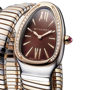 103070 SP35C11SPGD.2T Bvlgari Serpenti