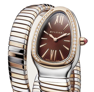 103071 SP35C11SPGD.1T Bvlgari Serpenti