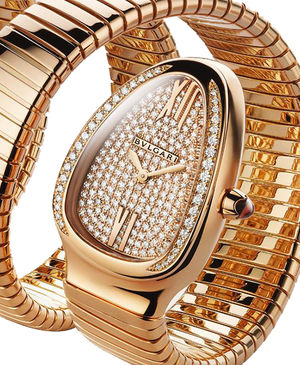 101938 SPP35D2GDG.7T Bvlgari Serpenti