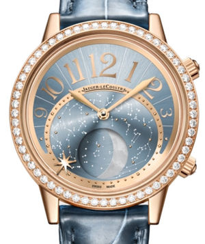 3522480 Jaeger LeCoultre Rendez-Vous
