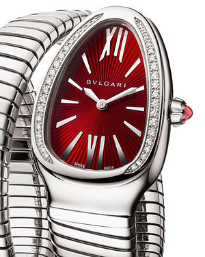 102682 SP35C9SDS.2T Bvlgari Serpenti