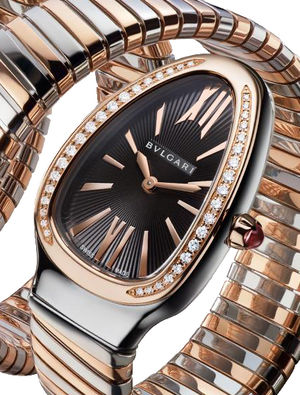102621 SPP35D1SPG.5T Bvlgari Serpenti