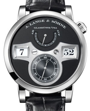 140.029 USED A. Lange & Söhne Zeitwerk