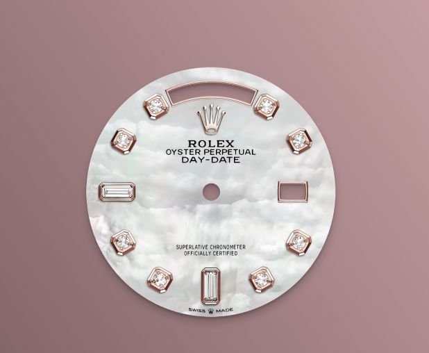 128235-0029 Rolex Day-Date 36