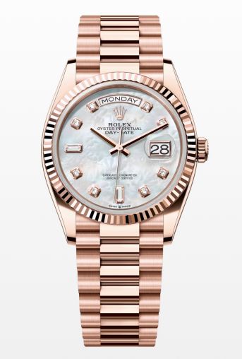 128235-0029 Rolex Day-Date 36