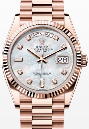 128235-0029 Rolex Day-Date 36