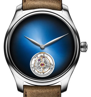 1804-0200 H.Moser & Cie Endeavour Tourbillon