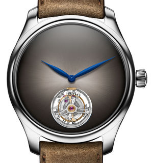 1804-0207 H.Moser & Cie Endeavour Tourbillon
