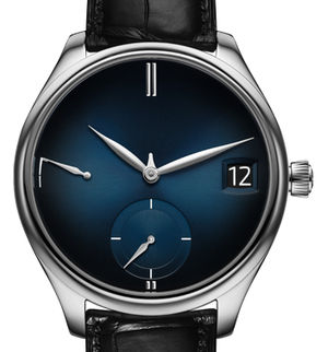 1800-0200 H.Moser & Cie Endeavour Perpetual Calendar