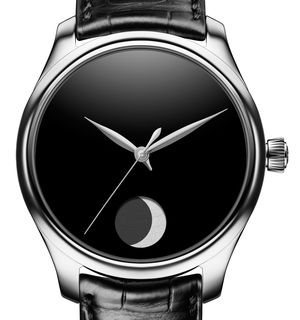 1801-1200 H.Moser & Cie Endeavour Perpetual Moon