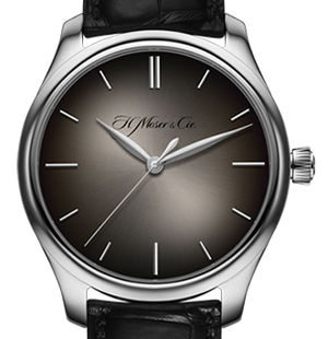 1200-0200 H.Moser & Cie Endeavour Centre Seconds