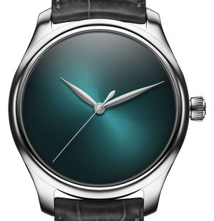 1200-0206 H.Moser & Cie Endeavour Centre Seconds