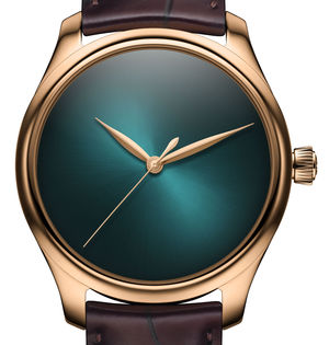 1200-0404 H.Moser & Cie Endeavour Centre Seconds