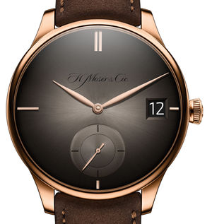 2100-0402 H.Moser & Cie Venturer