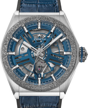 95.9001.9100/78.R584 Zenith Defy