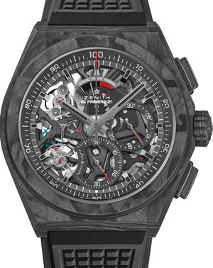 10.9000.9004/96.R782 Zenith Defy