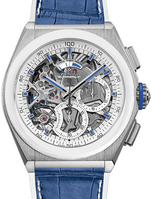95.9007.9004/77.R594 Zenith Defy
