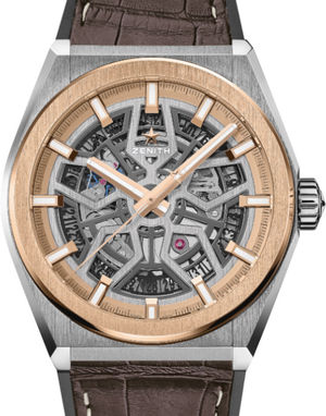 87.9001.670/79.R589 Zenith Defy