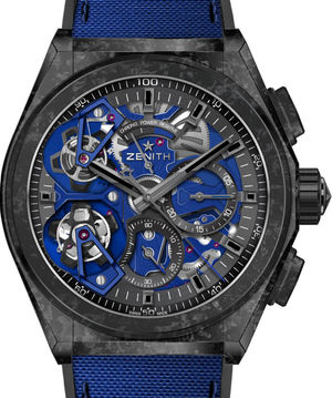 10.9000.9020/79.R918 Zenith Defy