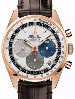 18.A386.400/69.C807 Zenith Chronomaster