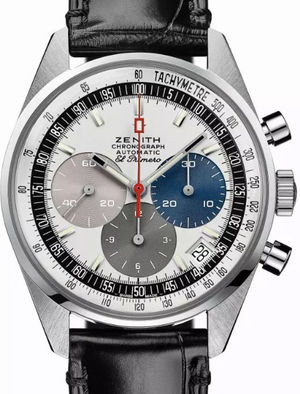 65.A386.400/69.C815 Zenith Chronomaster