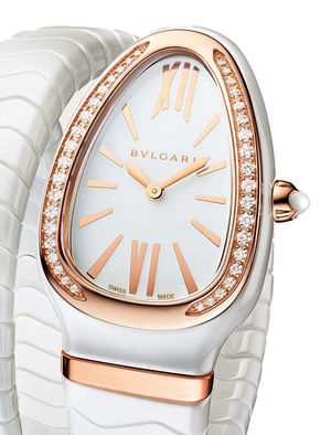 102886 SPC35WCGDWCG.2T Bvlgari Serpenti