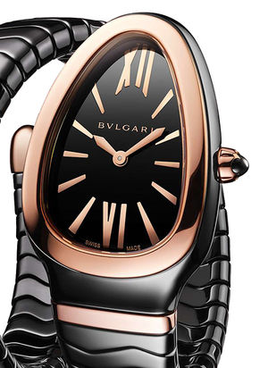 102735 SPC35BGBCG.1T Bvlgari Serpenti