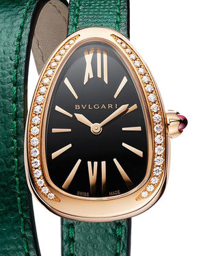 102918 SPP32BGDL Bvlgari Serpenti