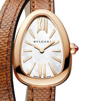 102919 SPP32WGL Bvlgari Serpenti