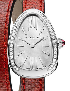 102920 SP32WSDL Bvlgari Serpenti