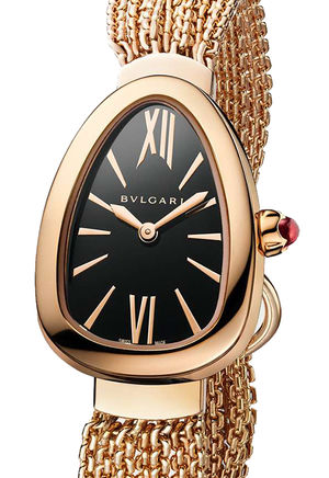 102728 SPP27BGG Bvlgari Serpenti