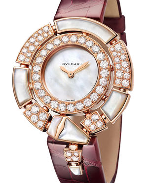 102872 SPP37WGDMOPL Bvlgari Serpenti