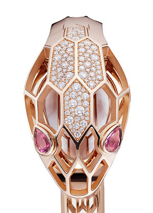 102982 SPP36WGD1GD1SK.M Bvlgari Serpenti Jewellery