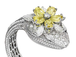 103036 SPW36D2YGD2/S Bvlgari Serpenti Jewellery