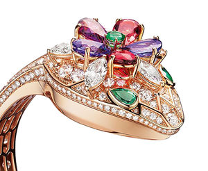 102823 SPP36 Bvlgari Serpenti Jewellery