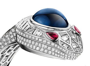 102615 SPW36D2SAGD2/M Bvlgari Serpenti Jewellery