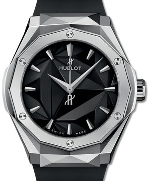 550.NS.1800.RX.ORL19 Hublot Сlassic Fusion Orlinski
