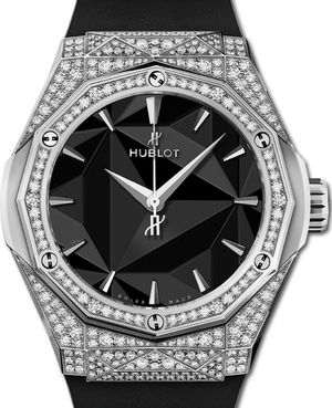550.NS.1800.RX.1604.ORL19 Hublot Сlassic Fusion Orlinski