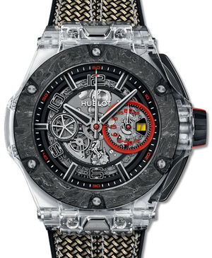 402.JQ.0123.NR Hublot Big Bang Unico 45 mm