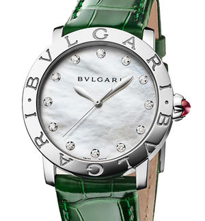 102746 BBL33WSLC4/12 Bvlgari Bvlgari Bvlgari