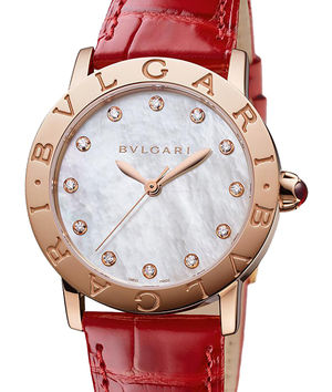 102750 BBLP33WGLC11/12 Bvlgari Bvlgari Bvlgari